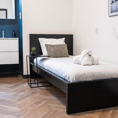 Old Central 1- 6 Old01 Villa Тилбург Екстериор снимка