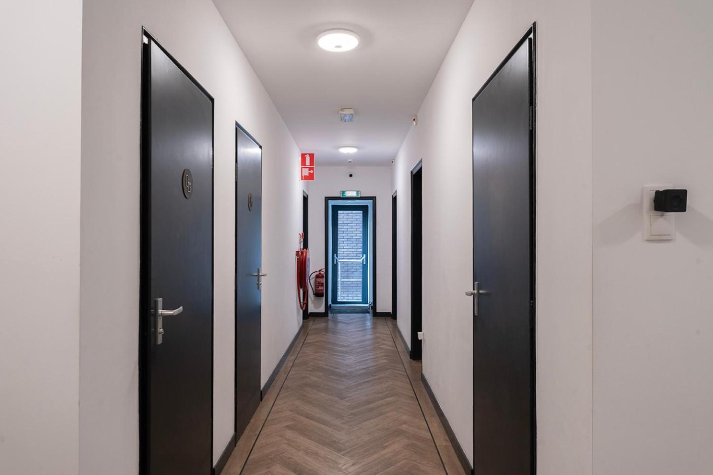Old Central 1- 6 Old01 Villa Тилбург Екстериор снимка
